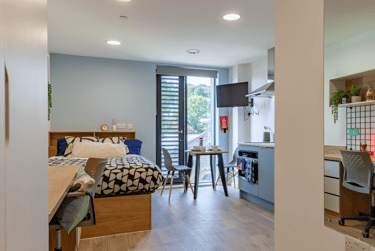 Platinum Studio - Image 1